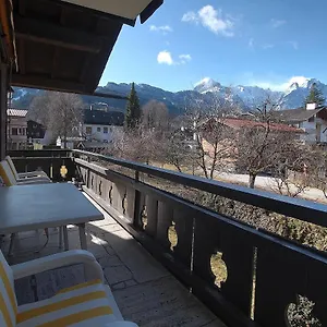  Apartment Alpenjuwel Deutschland