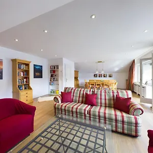  Apartment Wettersteinblick Deutschland