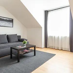  Apartment Mariahilfer Strasse Österreich
