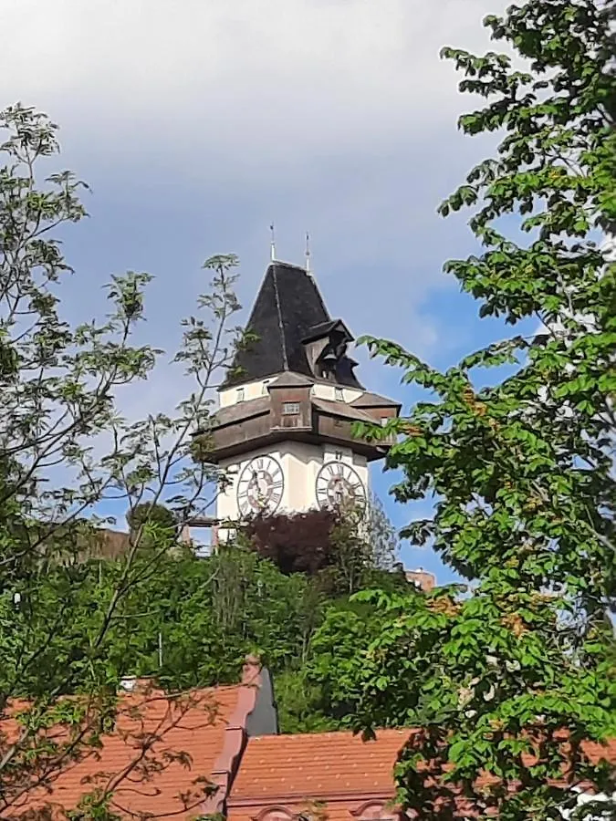 Schone Wohnung In Der Grazer Innenstadt Apartment Graz