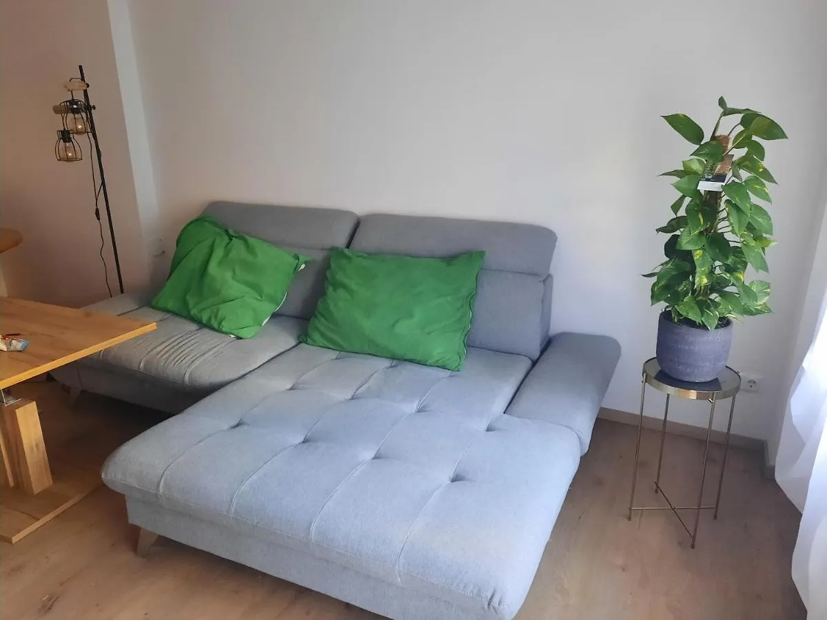Apartment Schone Wohnung In Der Grazer Innenstadt