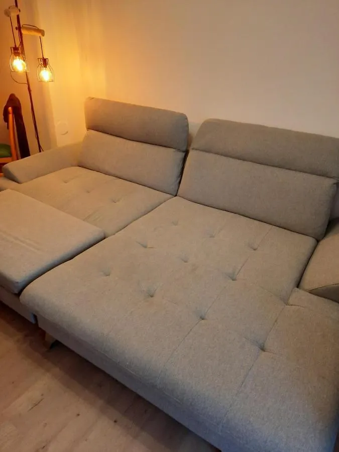 Schone Wohnung In Der Grazer Innenstadt 0*, Graz