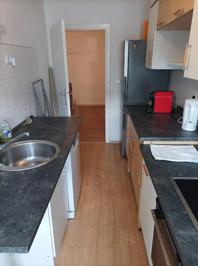 Schone Wohnung In Der Grazer Innenstadt Apartment